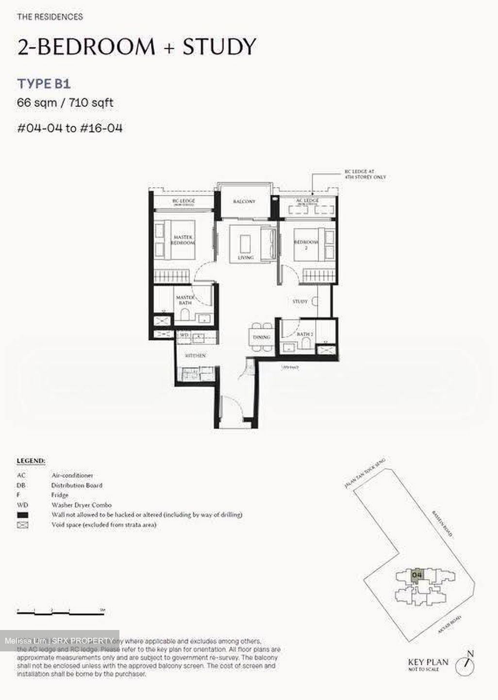 Pastoral View (D11), Apartment #627401641